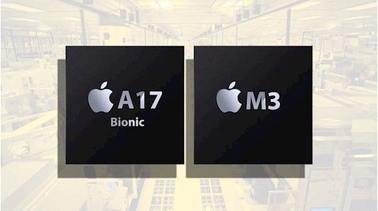 襄城苹果15维修站分享iPhone15系列会用3nm芯片吗 